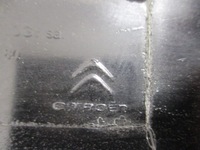 фото thumb №11, C4 cactus накладка диффузор бампера заднего новый 1611186580