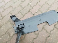 фото thumb №1, Renault fluence 2011 повітрозабірник захист повітря