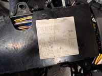 фото thumb №9, Ford transit custom 2.2 tdci установка