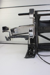 фото thumb №7, Pas переднє підсилювач bmw f20 f21 7245804 7266325