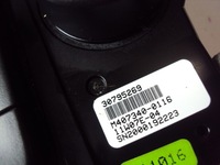 фото thumb №6, Панель радіо кондиціонера volvo v60 i r-design 11 r