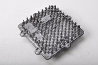 фото thumb №1, Land rover discovery l550 преобразователь модуль led