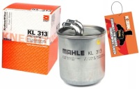 Knecht kl 313 фильтр топлива в Украине, фото thumb