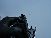 фото thumb №8, Vw amarok чехол ручка переключения передач dsg 2h1713203c