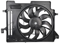 Вентилятор ford espace 2012 - 2020 Доставка, фото thumb
