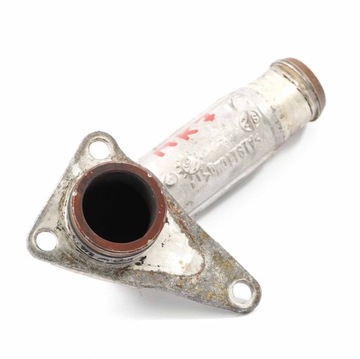 фото thumb №13, Ford transit 2.2 tdci штуцер води 6c1q-8250-b2b