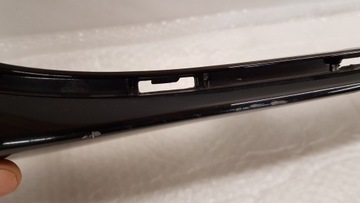 фото thumb №10, Накладка бампера перед bmw f44 м-пакет 8075968