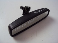 фото thumb №1, Зеркало внутреннее ford fiesta mk8 2016-