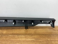 Молдинг декоративная декоративная  панели ford mustang vii s650 mk7 2024+ Киев, фото thumb