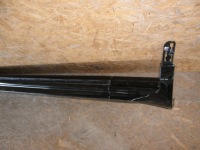 фото thumb №3, Volvo xc90 молдинг порог порог левая