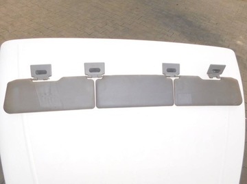 фото thumb №3, Daf lf 45.180 03r защита солнцезащитная комплект