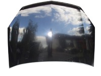 фото thumb №1, Капот кришка двигуна opel vectra c lift