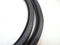 фото thumb №5, Citroen ds7 правая прокладка дверь задних задняя