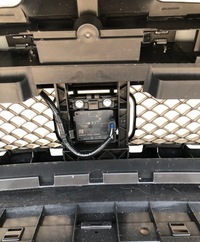 фото thumb №10, Mercedes w420 citan бампер перед a092