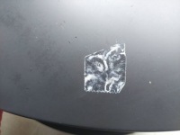 фото thumb №7, Дисплей мультимедійної системи (екран, монітор) opel meriva a 009164455