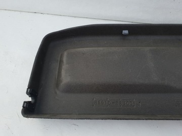 фото thumb №6, Suzuki swift iv mk6 05-10 5d полка задняя зад 88910-63j00
