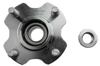 фото thumb №11, Ступиця колеса задня suzuki ignis ii 1.5 rg 03-