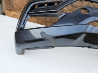 Ssangyong rodius 2020+ бампер перед передній Доставка, фото thumb