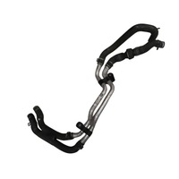 фото thumb №1, Шланг труба рідина охолоджуючий audi a4 b9 8w0121400b - вживаний