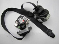 фото thumb №1, Volvo c70 ii - pas безпеки правий перед