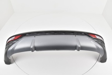 фото thumb №10, Hyundai tucson iv 4 2021- бампер зад задній