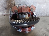 фото thumb №5, Вкладиш диференціал міст головка + привідний вал 2szt iveco stralis as190s45