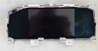 фото thumb №5, Счетчик приборы виртуальный дисплей lcd vw polo 2g vi lift taigo 2gp920310b