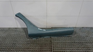 фото thumb №1, Накладка захист порога ліва перед передня renault scenic rx4 i 7700434905