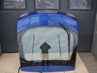 фото thumb №1, Mazda 6 gh 08-12 хетчбек кришка задня лак 34j