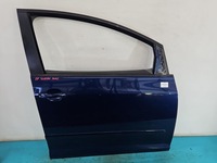 фото thumb №1, Двері перед праве vw golf plus 5d 05-09 granatowy ld5q