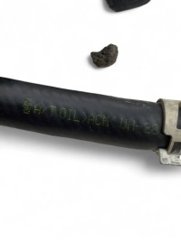 Lexus rx v шланг / патрубок радіатора Київ, фото thumb