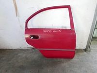 фото thumb №8, Дверь правое задняя задние r43 mitsubishi carisma i hb