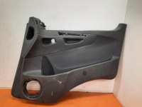 Купити Mercedes atego 98-13 оббивка двері перед передня права a9407201070, фото thumb