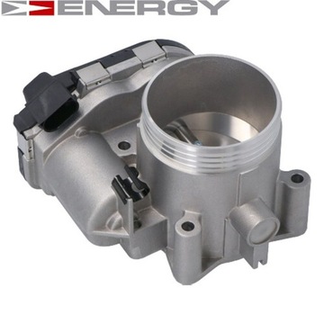 фото thumb №15, Дроссельная заслонка kpl. volvo s60 v70 3071554 energy pp0014 корпус дроссельной заслонки