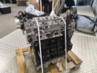 фото thumb №7, Nissan qashqai+ 2 2013 двигатель