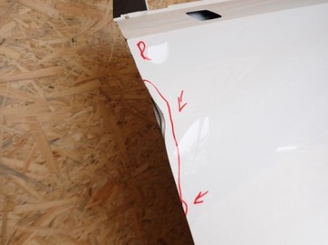 фото thumb №7, Mg 4 mg-4 дверь левая передние перед