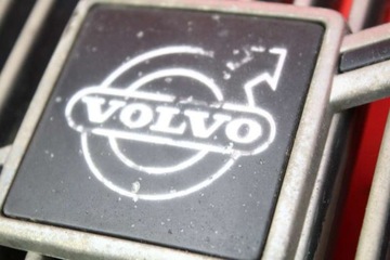 фото thumb №5, Решётка решётка радиатора хром volvo 850 рестайлинг 94-97