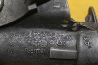 фото thumb №6, Замок запалювання з ключ 4b0905851c octavia i fl