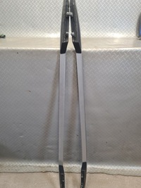 фото thumb №6, Рейлінг рейлінги дахові chevrolet cruze універсал оригінал