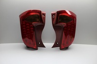 фото thumb №1, Kia picanto ii 2 - лампа задняя правая + левая led 2011+