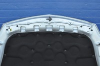 фото thumb №16, Mercedes w176 капот крышка отсек двигателя