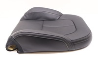 фото thumb №5, Volvo xc40 обивка спинка сиденья левый перед 31467359, 32248712