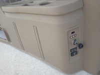 фото thumb №9, Chrysler town country 10-20 обшивка багажника usa