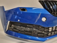 фото thumb №7, Skoda superb iii 3 рестайлинг бампер перед передний