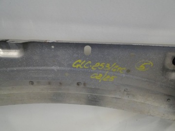 фото thumb №8, Mercedes pas переднє підсилювач glc 253 x253 w253 a2536203800