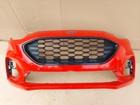 фото thumb №1, Ford puma mk2 st-line 19r .бампер перед a221