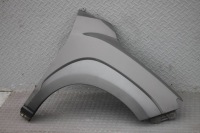 фото thumb №1, Крила + молдинг правий перед 87712-j9500 hyundai kona i 17-23 r3g