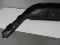 фото thumb №10, Накладка решётка левая porsche cayman 981 boxser