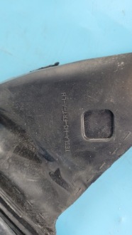фото thumb №10, Tesla модель 3 21r уплотнитель кузовная двери левые перед 1090499-00-l