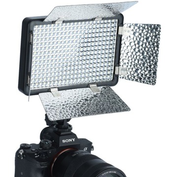 Panel LED Godox LF308BI